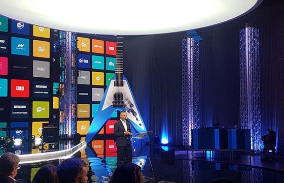 Piotr Korycki: Nasza strategia to najlepsze treści dostarczane wszystkimi kanałami do wszystkich odbiorców