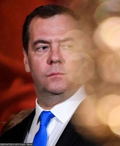 Litwa odpowiada na groźby Rosji. Wilno kpi z tyrady Miedwiediewa