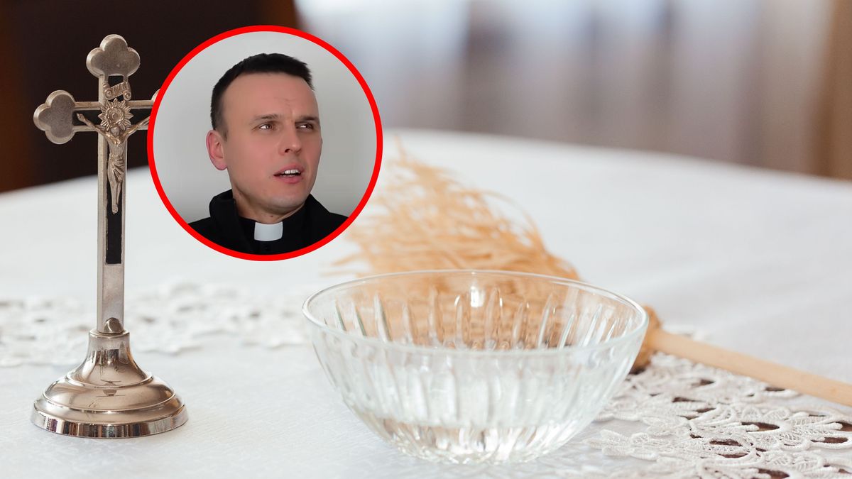 Znany ksiądz mówi, na co poszły pieniądze zebrane podczas kolędy