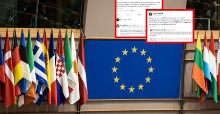 Awantura o Tarczę Wschód. "Patrioci Kremla"