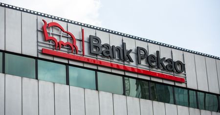 Pilne ostrzeżenie Banku Pekao: uważaj na telefony od "działu bezpieczeństwa"