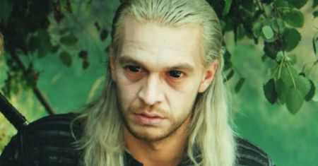 Michał Żebrowski kończy 50 lat. Pamiętasz jego najlepsze role?