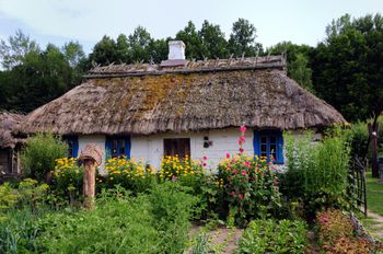 Polska wieś ma nieodkryty, zupełnie nowy potencjał. Rewolucja jest u progu