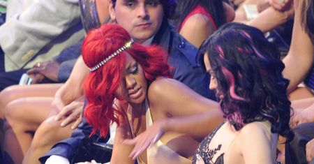 Rihanna: Katy weźmie ślub w Indiach!