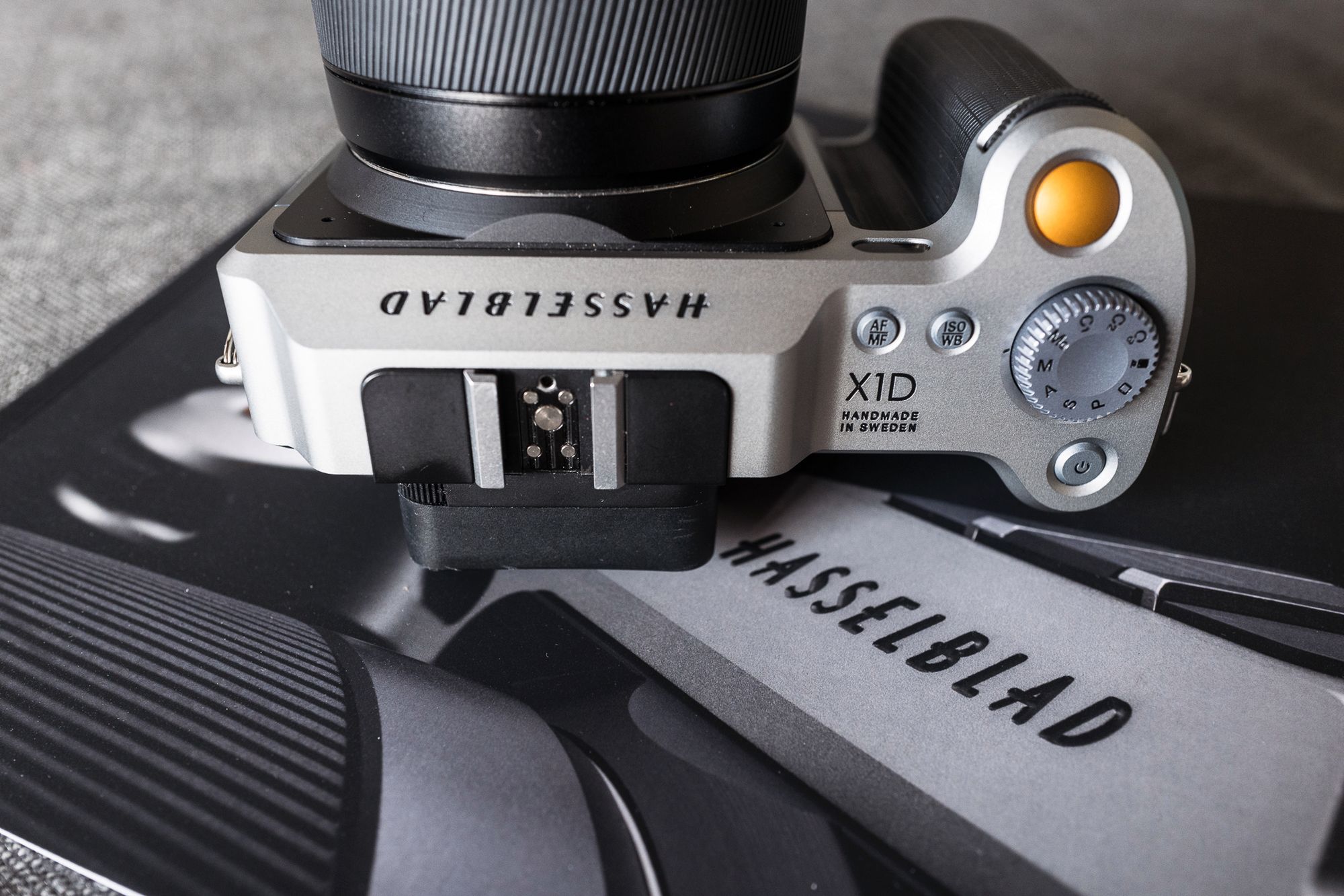 Hasselblad X1D to ekskluzywny średnioformatowy bezlusterkowiec z centralną migawką [test] 7