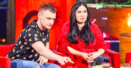 Ania z "Rolnika" jest w drugiej ciąży z Jakubem? Wreszcie przemówiła