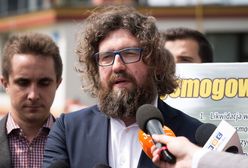 Piotr Woźny zrezygnował z funkcji szefa NFOŚiGW