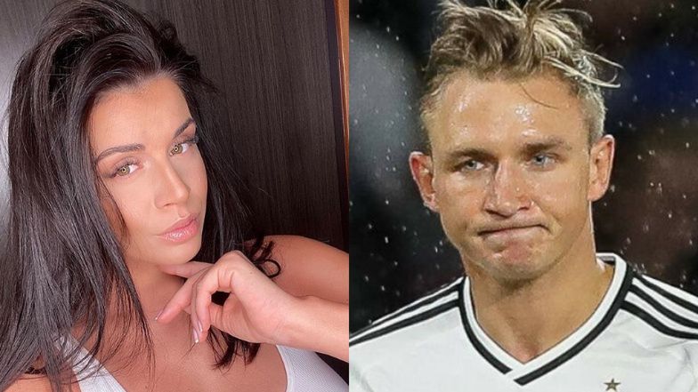 Magdalena Stępień POTWIERDZA ROZSTANIE z Jakubem Rzeźniczakiem!