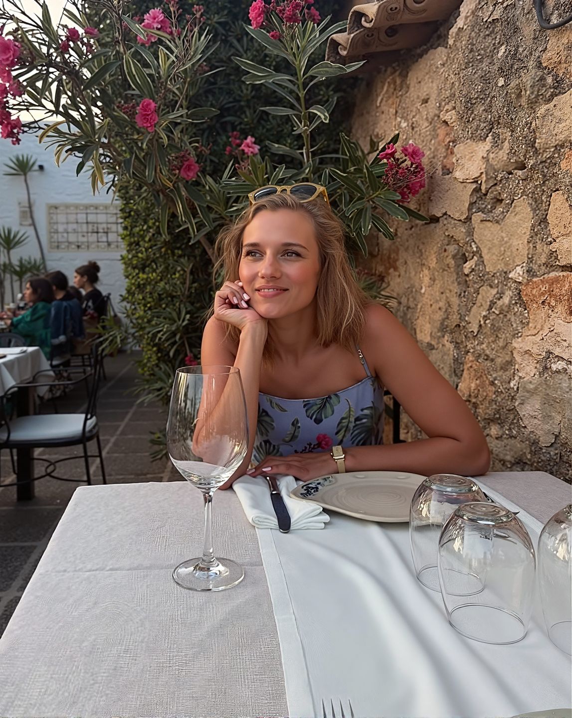 Agnieszka Kaczorowska