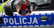 Małżeństwo zatrzymało podejrzanego mężczyznę. Miał się onanizować przed kobietami
