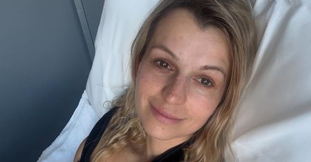 Dziennikarka TVN pokazała zdjęcia po wypadku. "Wygrałam życie"