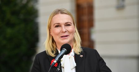 Rosja oskarża Czechy o wspieranie terroryzmu