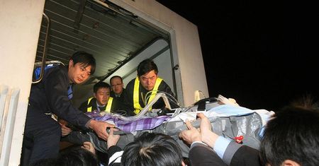 Chiny. Nie żyje 21 biegaczy. Koszmar na ultramaratonie