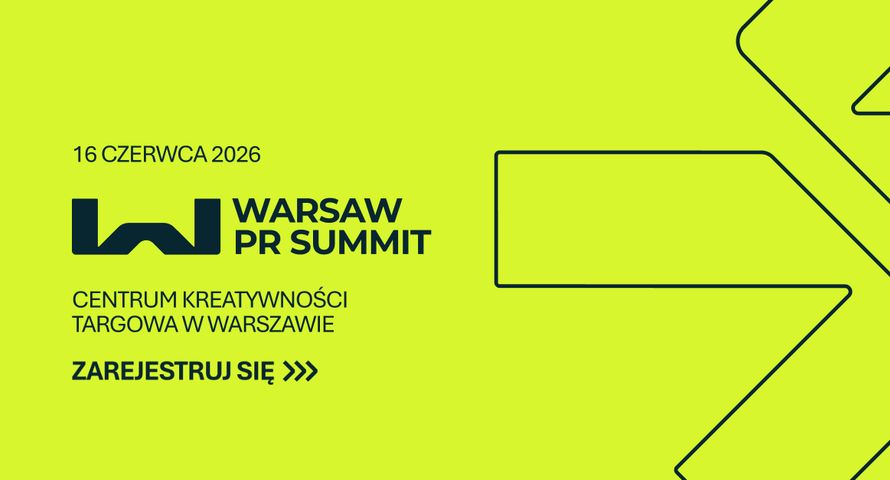 Rozwój i wartość Public Relations w biznesie – najważniejsze rozmowy już 16 czerwca w Warszawie