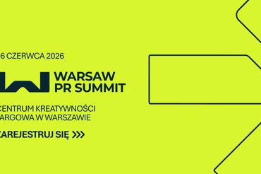Warsaw PR Summit