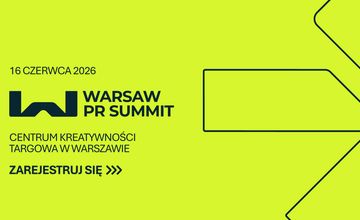 Rozwój i wartość Public Relations w biznesie – najważniejsze rozmowy już 16 czerwca w Warszawie