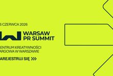 Warsaw PR Summit