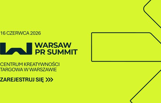 Rozwój i wartość Public Relations w biznesie – najważniejsze rozmowy już 16 czerwca w Warszawie
