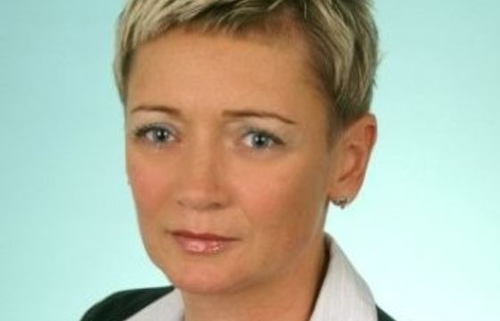 Agata Kalińska odchodzi z rady nadzorczej właściciela Gremi Media