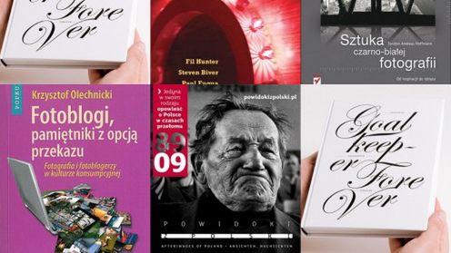 Finał Fotograficznej Publikacji Roku 2009 1