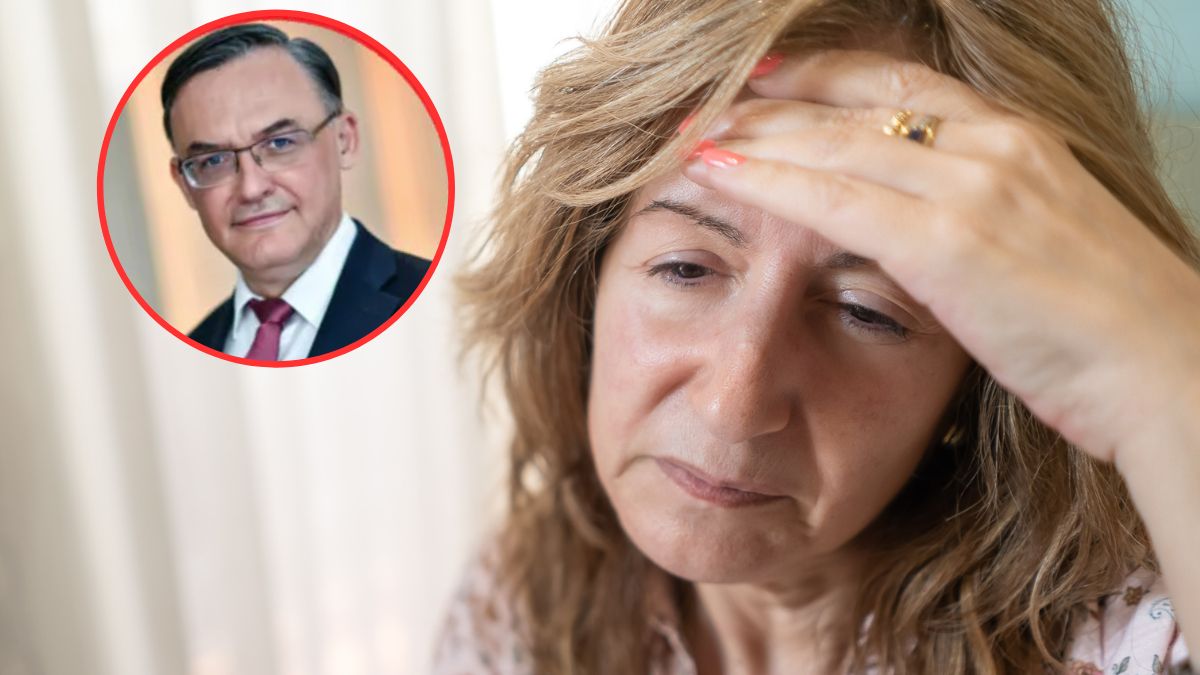 5 objawów, których nie wolno ignorować. Mogą świadczyć o guzie mózgu