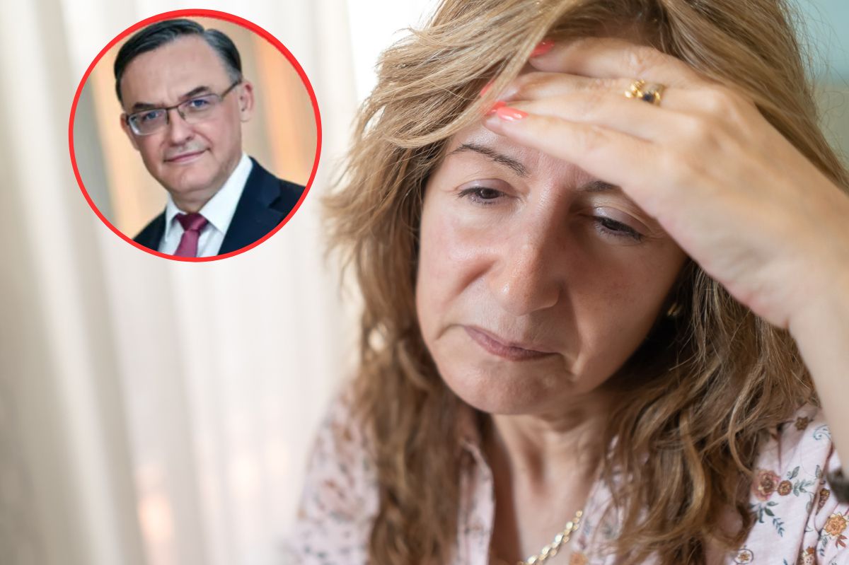 5 objawów, których nie wolno ignorować. Mogą świadczyć o guzie mózgu