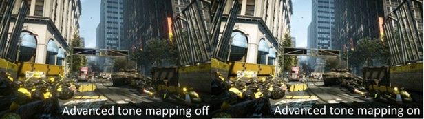 Crysis 2 na DX11