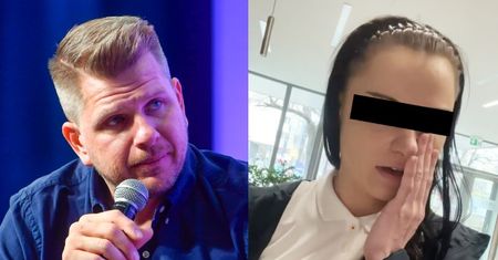 Matka Oskarka została zatrzymana za wyłudzenie miliona złotych. Teraz zabiera głos: "NIC ZŁEGO NIE ZROBIŁAM"