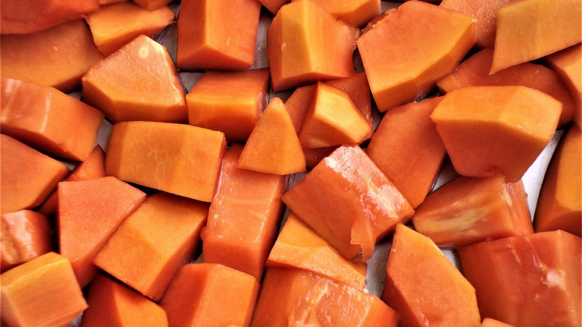 Właściwości papaji. Dlaczego jest nazywany owocem aniołów?