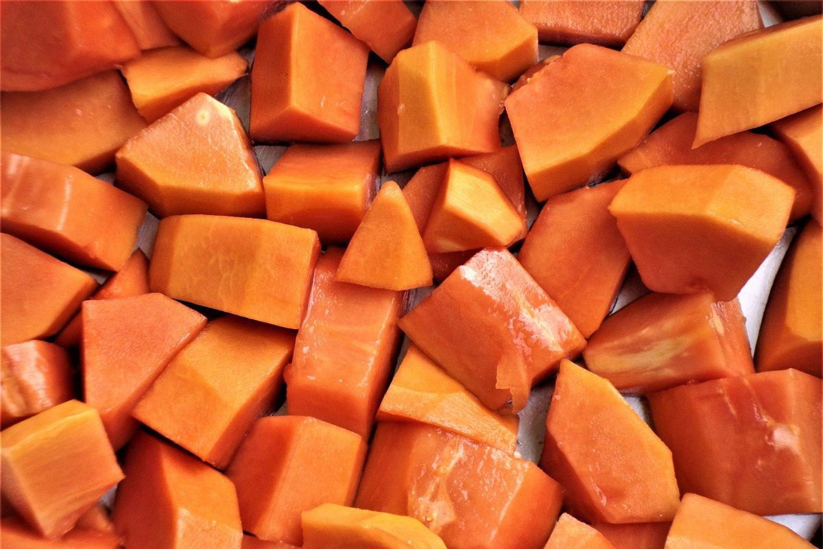 Papaya before bed: The secret to better sleep and health