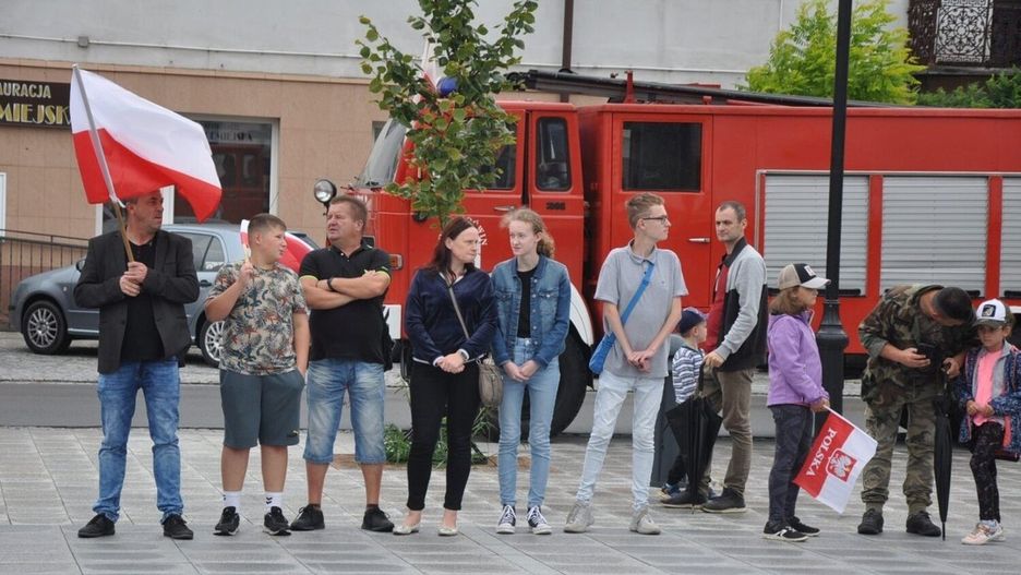 1 sierpnia na koneckim rynku uczcimy pamięć Powstańców Warszawskich