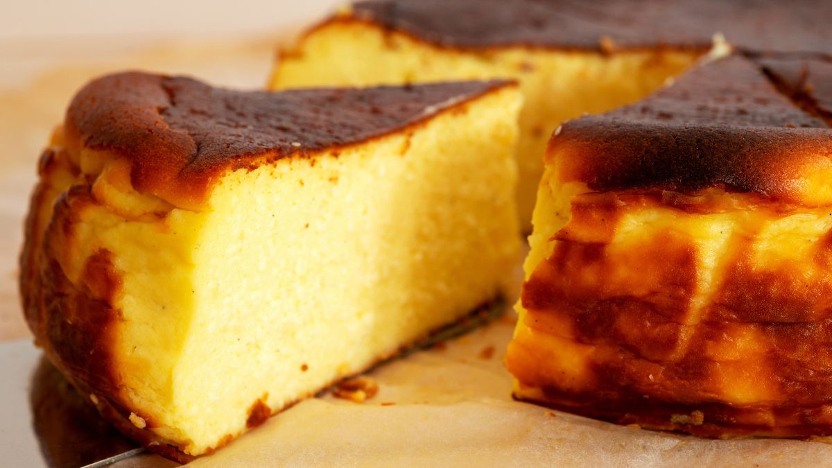 Takiego sera nie wybieraj do ciasta