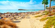 Ukochana wyspa Polaków. Nawet jesienią 30 st. C i rajskie plaże