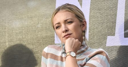 Basia Kurdej-Szatan wywołała burzę zdjęciem. Zdenerwowała się nie na żarty