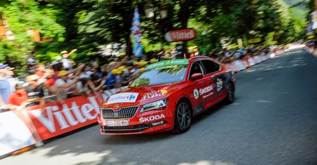 Walka o zwycięstwo od zaplecza, jak wygląda organizacja dużego przedsięwzięcia sportowego?