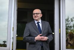 Dariusz Matecki opuścił areszt