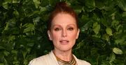 Julianne Moore zachwyciła na gali Gotham Awards. Postawiła na kobiecą kreację