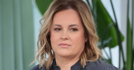 Joanna Kołaczkowska w przeszłości miała już raka. Wykryto go, gdy była w ciąży: "Byłam w czwartym miesiącu, kiedy mi go usuwali"