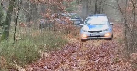 Ciało profesora UKSW w aucie. Jest reakcja uniwersytetu