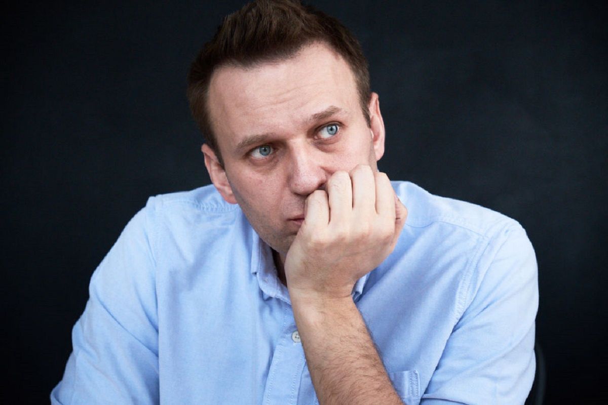 Stan rosyjskiego polityka jest określany jako stabilny