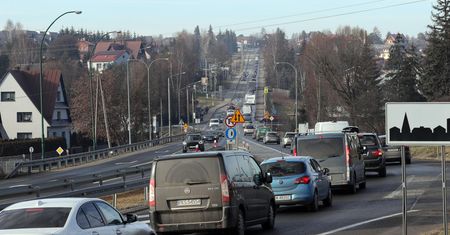 Rusza kolejna próba ustalenia przebiegu nowej zakopianki. Impas trwa już dekady