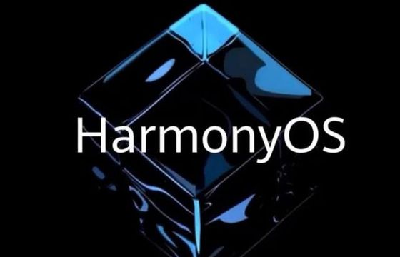 Huawei wprowadza własny system operacyjny, HarmonyOS