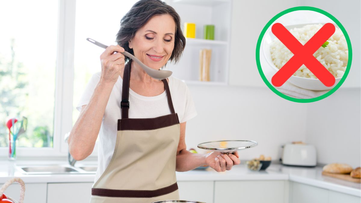 Czego nie należy jeść po 50.?