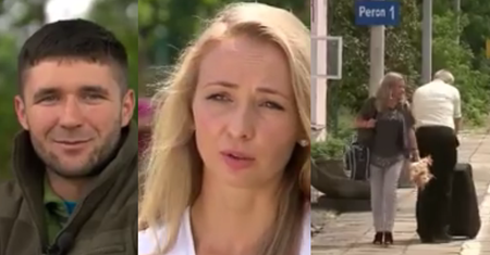 Zwiastun "Rolnik szuka żony": "Traktuję to jako szansę, że coś w moim życiu mogłoby się zmienić"