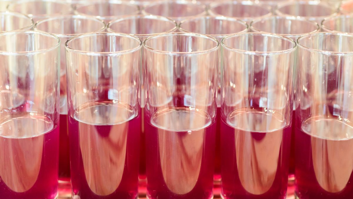 Syrop z buraka to naturalne lekarstwo na ból gardła