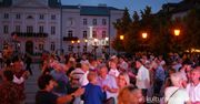 Pierwsza sierpniowa potańcówka za nami!