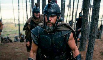 "Absolutne arcydzieło". Widzowie zobaczyli nowe fragmenty filmu