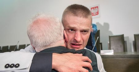 Zostali niewinnie skazani na karę więzienia. "Nikt nie poczuwa się do winy"