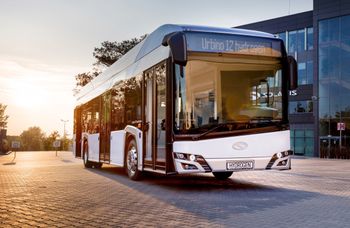 Leszno: Elektryczne autobusy coraz bliżej. Wyjadą na ulice za rok