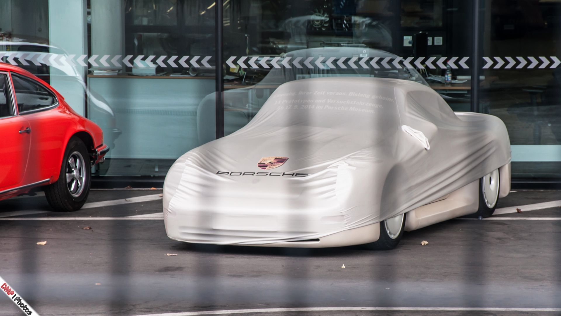 Stuttgart z przesiadką w Berlinie cz.1 19